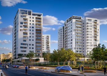 ההכרזה הדרמטית בפרדס חנה שתעלה את שווי הקרקעות