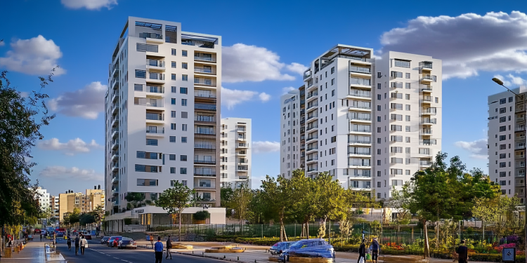 ההכרזה הדרמטית בפרדס חנה שתעלה את שווי הקרקעות