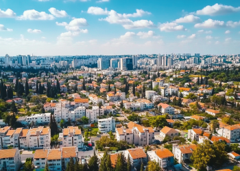 יעד נדל"ן חרדי חדש: "הזדמנות שלא תחזור"