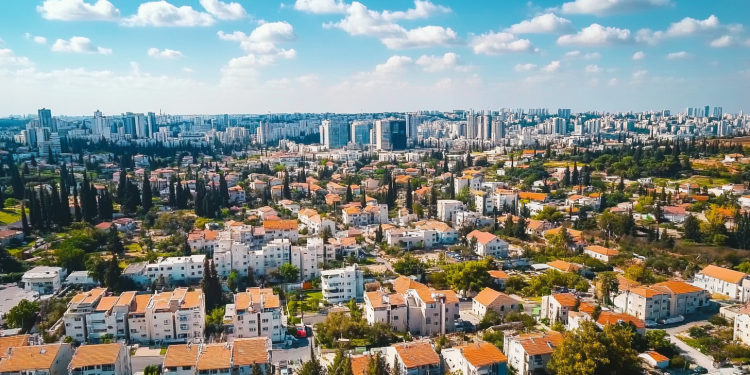 יעד נדל"ן חרדי חדש: "הזדמנות שלא תחזור"