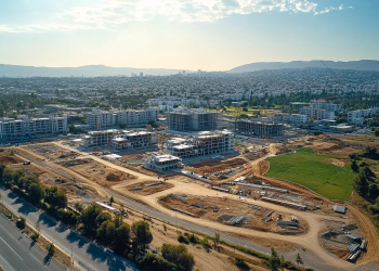 יעד נדל"ן חרדי חדש: "הזדמנות שלא תחזור"