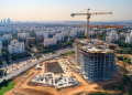 הפשרת קרקעות מאסיבית במזרח רחובות: “אפילו השמאים לא צפו מהירות כזו, אבל בעירייה ידעו”