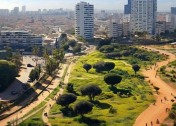 ״כ-1,400 משפחות כבר רכשו קרקע במתחם״: קרקע במרקם עירוני באזור מבוקש בפרדס-חנה, במחיר של ₪199,000 בלבד – נותרו מספר קרקעות בודדות – פוטנציאל רווח ענק!
