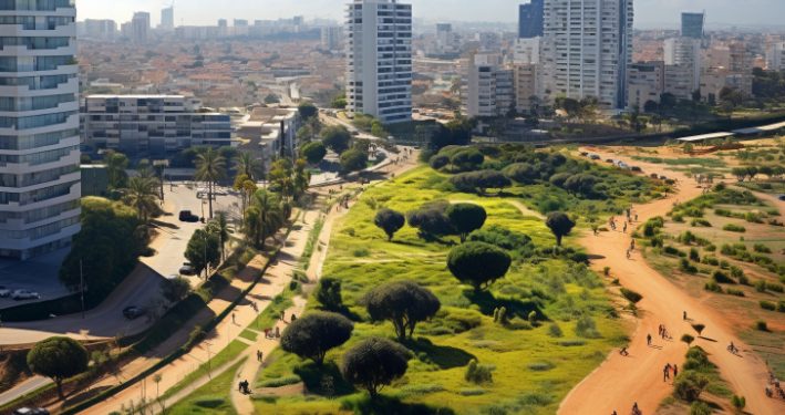 ״כ-1,400 משפחות כבר רכשו קרקע במתחם״: קרקע במרקם עירוני באזור מבוקש בפרדס-חנה, במחיר של ₪199,000 בלבד – נותרו מספר קרקעות בודדות – פוטנציאל רווח ענק!